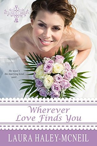 Wherever Love Finds You book cover