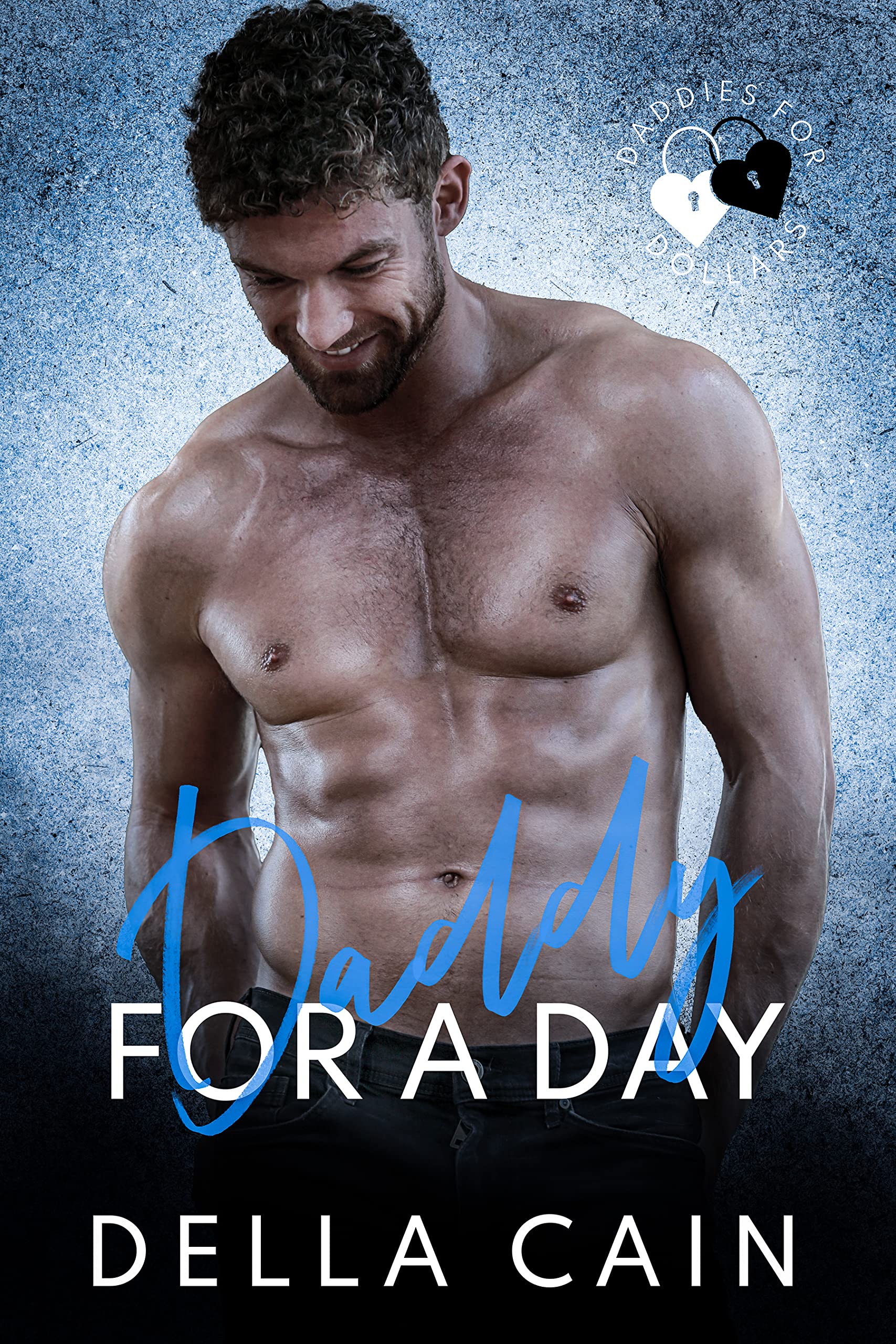 Daddy for a Day book cover