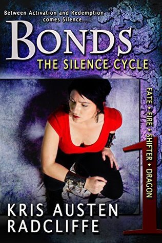 The Silence Cycle Episode One book cover