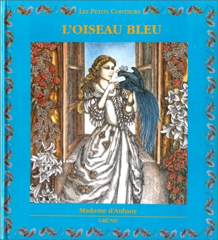 العصفور الأزرق وحكايات أخرى book cover