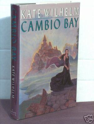 Cambio Bay book cover