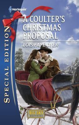 Big Sky Brothers book cover 3