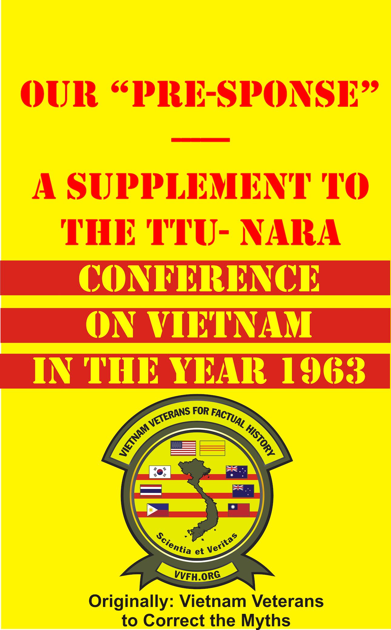 Indochina in the Year of ... book cover 1