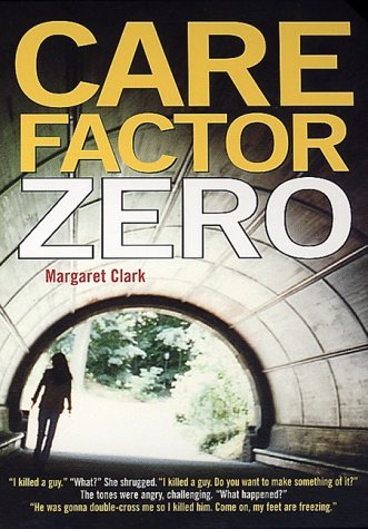 Care Factor Zero book cover