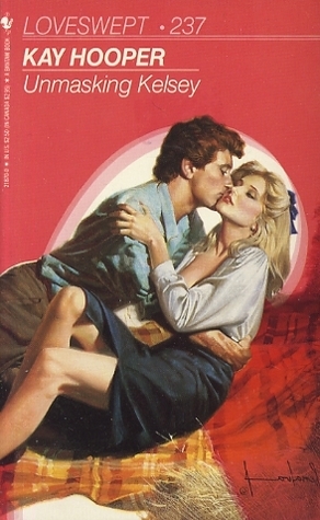 Unmasking Kelsey book cover