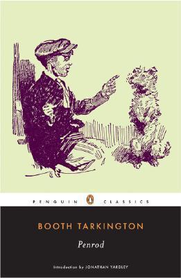 Penrod book cover 1