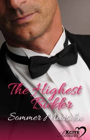 The Highest Bidder book cover