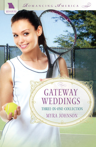 Gateway Weddings book cover