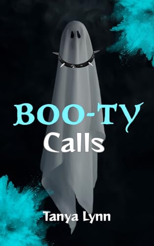 Boo-ty Calls book cover