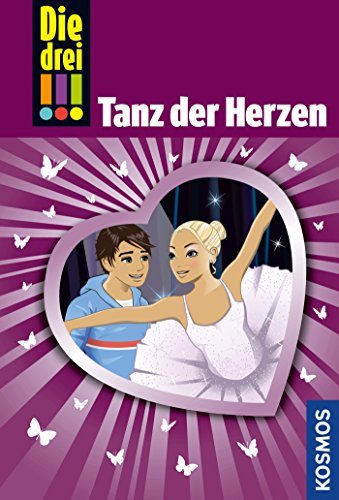 Tanz der Herzen book cover