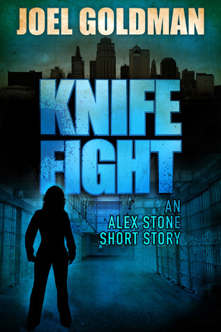 Knife Fight book cover