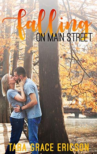 Falling on Main Street book cover