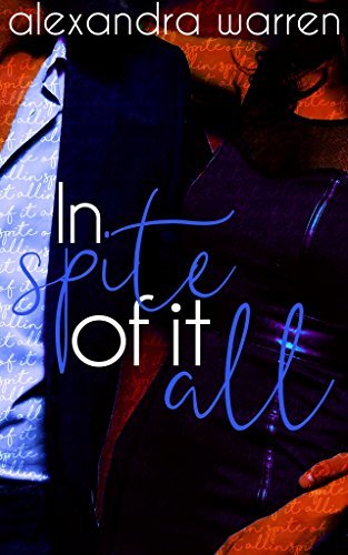In Spite of it All book cover