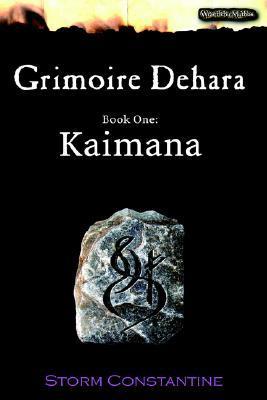 Wraeththu Mythos book cover 1