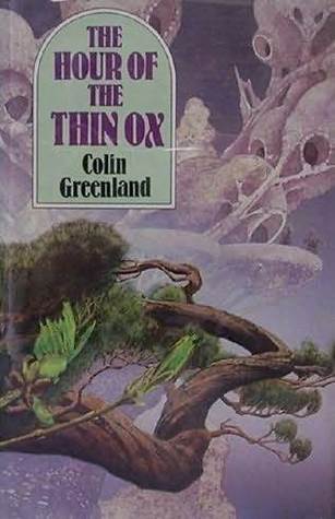Daybreak book cover 1