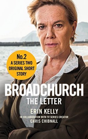 Broadchurch book cover