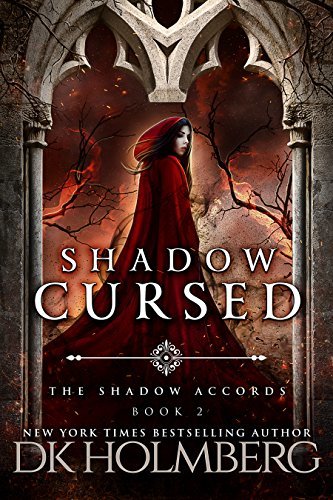 The Shadow Accords book cover 2