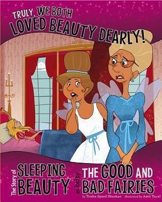 Truly, We Both Loved Beauty Dearly! book cover