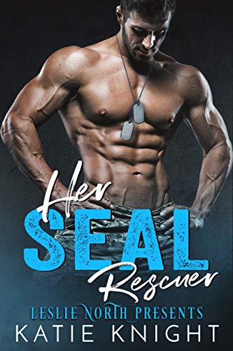 Her SEAL Rescuer book cover