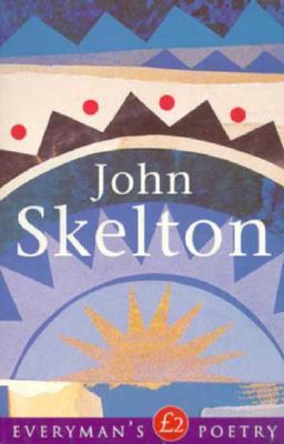 John Skelton book cover
