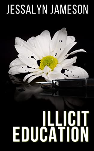 The Intern's Submission Duet book cover 1
