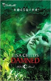 Witch Hunt book cover 3