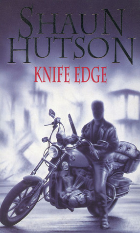 Sean Doyle book cover 3
