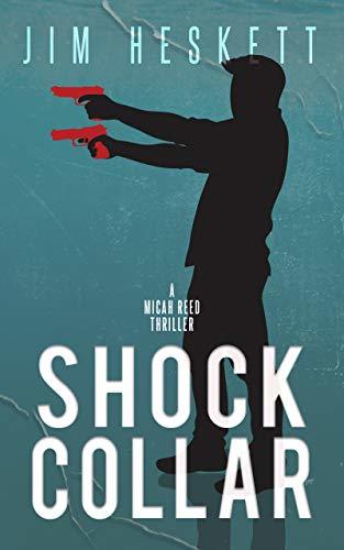 Shock Collar book cover