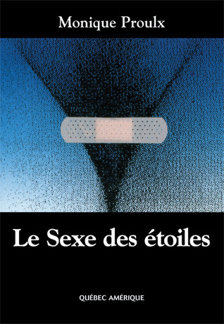 Sex of the Stars book cover