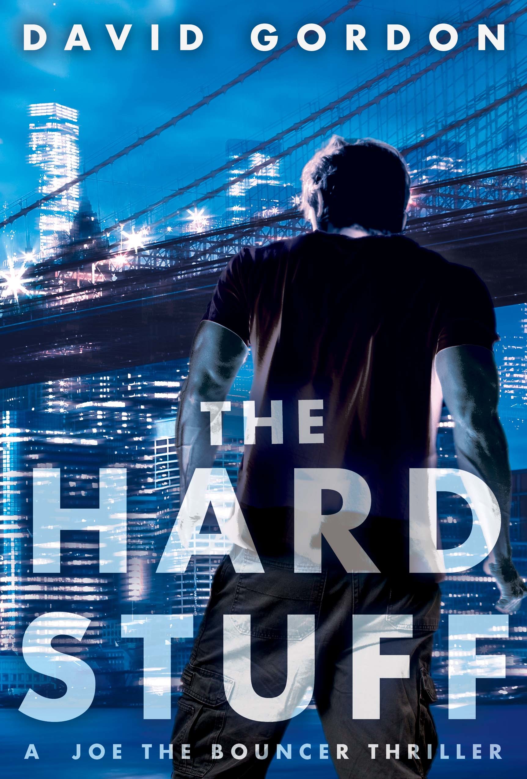Joe Brody book cover 2