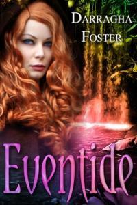 Eventide book cover