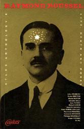 Raymond Roussel book cover