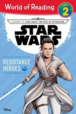 Journey to Star Wars book cover