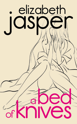 A Bed of Knives book cover