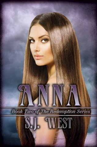 Redemption book cover 2