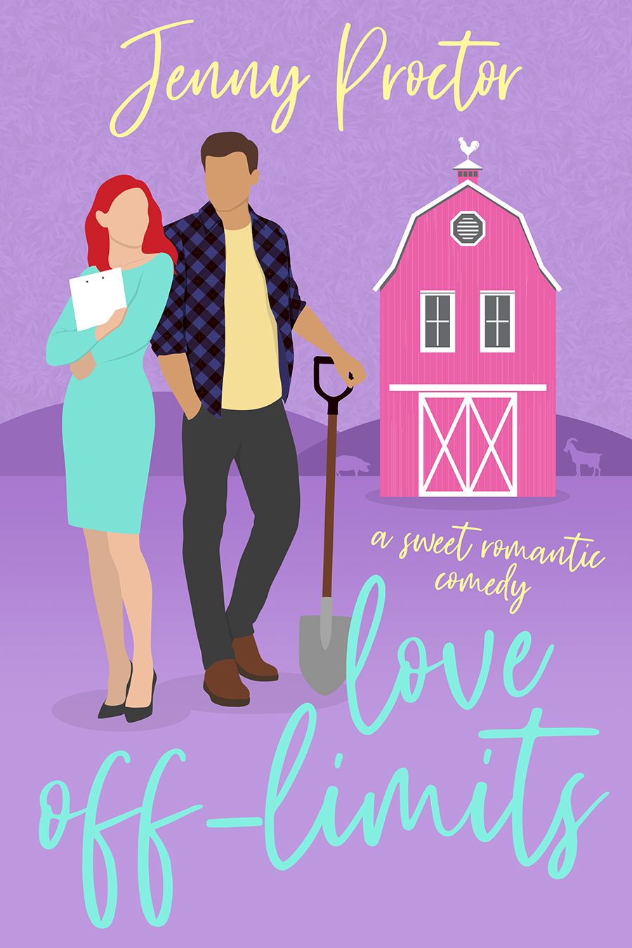 Some Kind of Love book cover 3