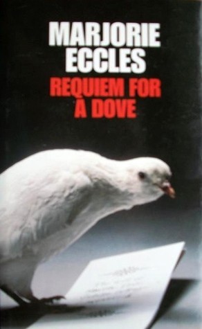 Gil Mayo Mystery book cover 3