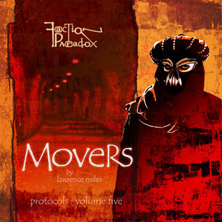 Movers book cover