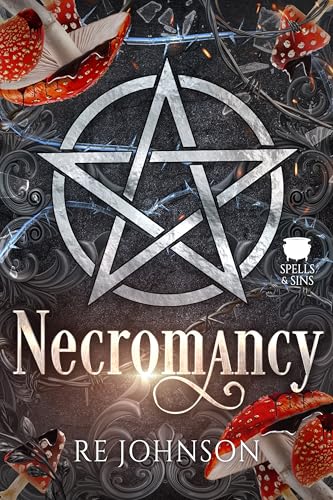 Spells and Sins book cover 3