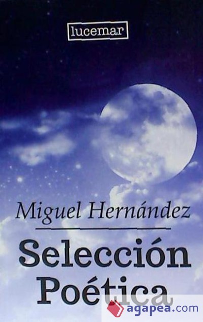 Selección Poética book cover