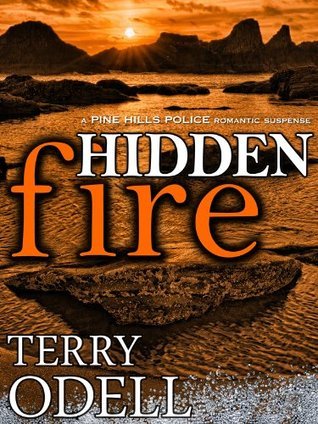 Pine Hills Police book cover 2