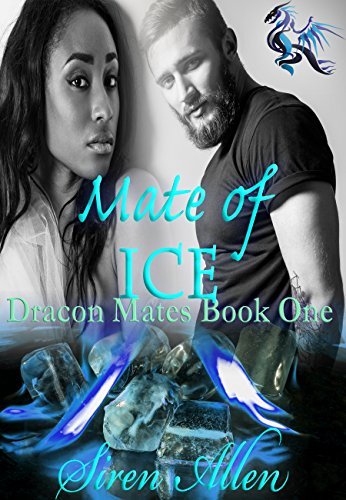 Dracon Mates book cover 2