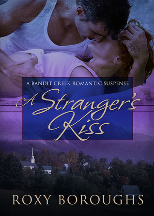 A Stranger's Kiss book cover