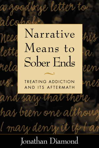 Narrative Means to Sober Ends book cover