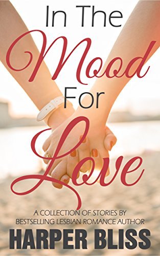 In the Mood for Love book cover