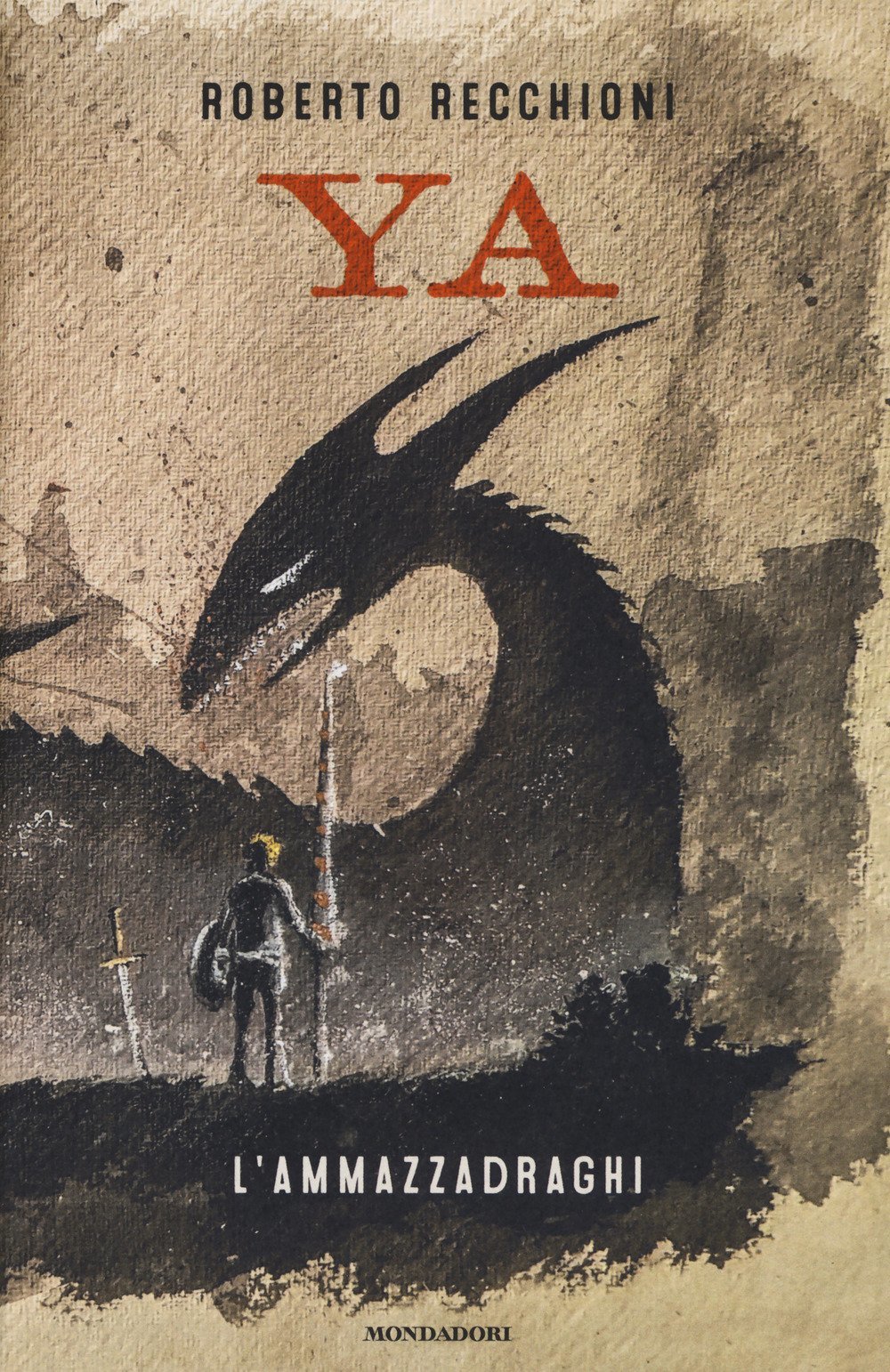 YA book cover 2
