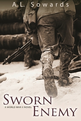 Espionage book cover 2