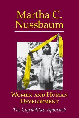 Women and Human Development book cover