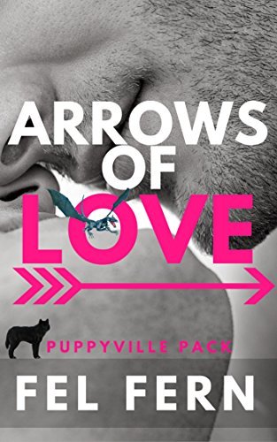 Arrows of Love book cover