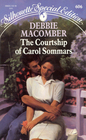 The Courtship of Carol Sommars book cover